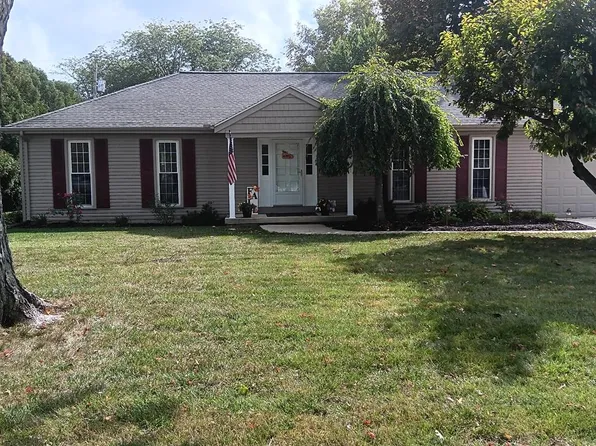 931 W Southern Ave, Bucyrus, OH 44820