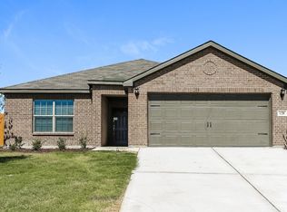 128 Holster Hollow Rd, Newark, TX 76071