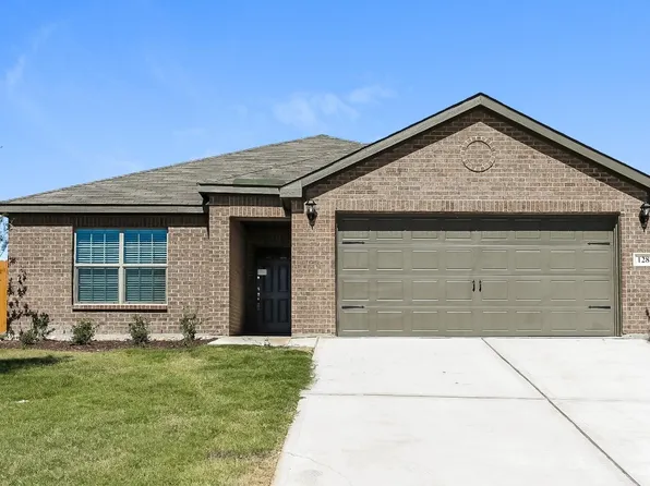 128 Holster Hollow Rd, Newark, TX 76071