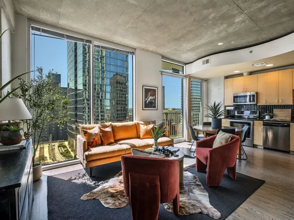 415 Church St APT 1410, Nashville, TN 37219