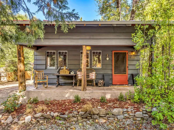 54160 Strawberry Valley Dr, Idyllwild, CA 92549
