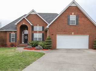 1615 Jubilee Ct, Murfreesboro, TN 37128