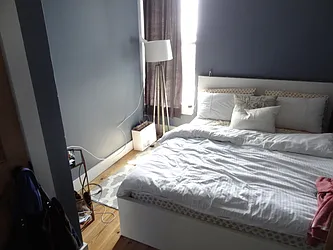 Rented by Lofts and Flats LLC