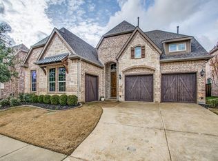 7353 Gem Dr, Frisco, TX 75034