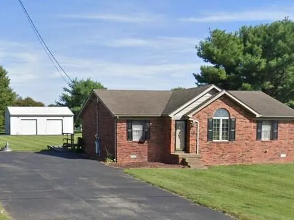 2950 Poplar Flat Rd, Bardstown, KY 40004