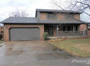 440 Marblerock Way, Lexington, KY 40503
