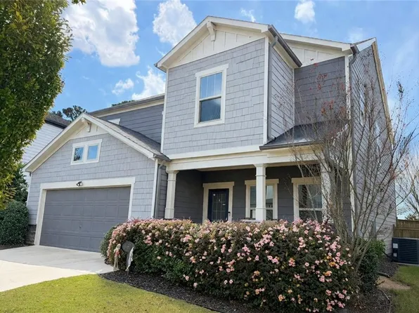 5730 Arbor Green Cir, Sugar Hill, GA 30518