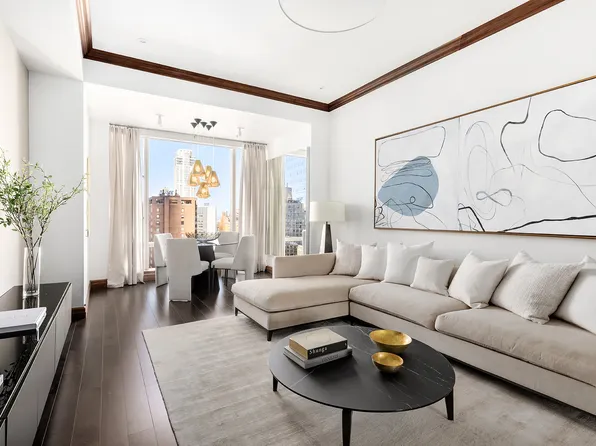 1 Central Park West 30E image 1 of 11