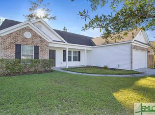 216 Cherry Laural Ln, Savannah, GA 31419