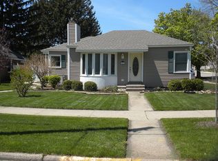 501 Leggat St, Grand Haven, MI 49417