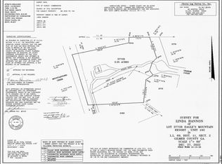 46 Private Dr, Ellijay, GA 30540