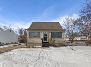 23089 Rausch Ave, Eastpointe, MI 48021