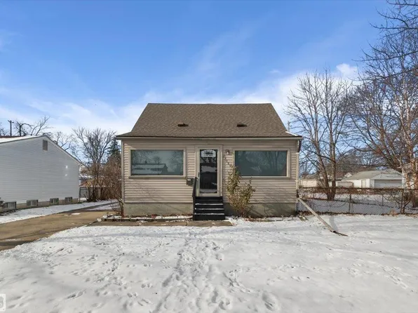 23089 Rausch Ave, Eastpointe, MI 48021