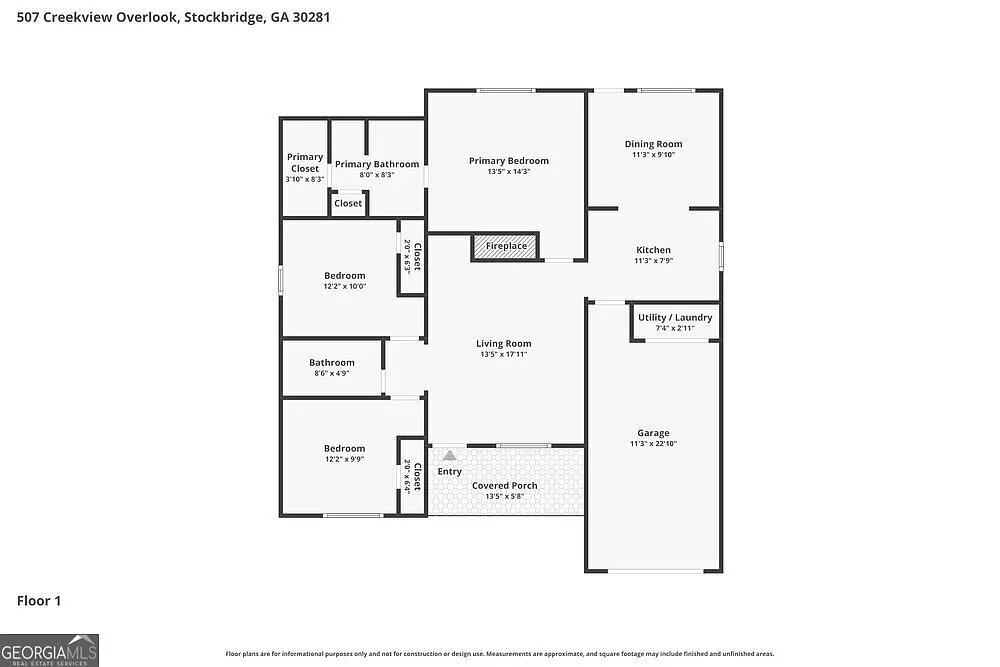 Building Photo - 507 Creekview Overlook