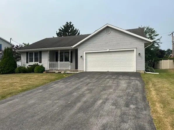 70 Cogan Ave, Plattsburgh, NY 12901