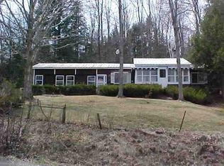 Lake Desolation Rd, Middle Grove, NY 12850