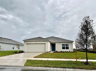 388 Citrine Loop, Kissimmee, FL 34758