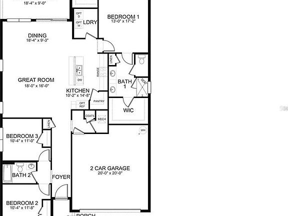 3rd image of 8033 PENROSE PLACE