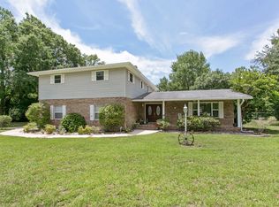 746 Worth Rd, Saint Johns, FL 32259