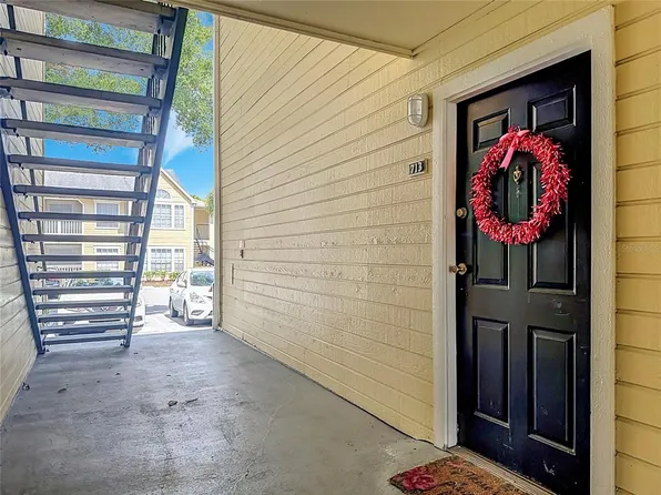 1081 S Hiawassee Rd APT 713, Orlando, FL 32835
