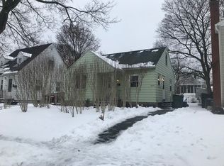 105 Southview Ter, Rochester, NY 14620