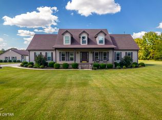 57 Old Turkey Creek Rd, Humboldt, TN 38343