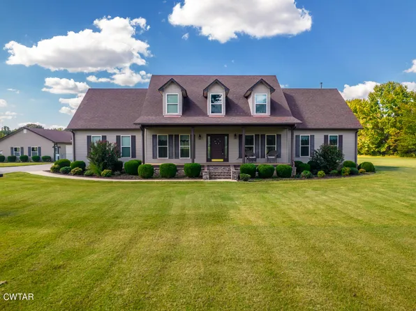 57 Old Turkey Creek Rd, Humboldt, TN 38343