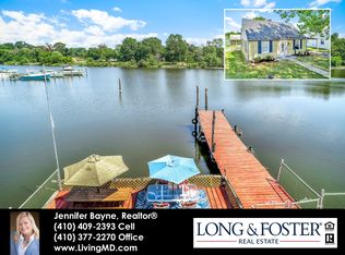 7711 Fairgreen Rd, Dundalk, MD 21222