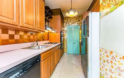 Sold by Halstead Real Estate