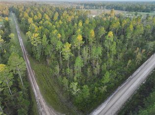 2 Rogers Break Rd, Jesup, GA 31546