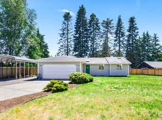 4928 110th St NE, Marysville, WA
