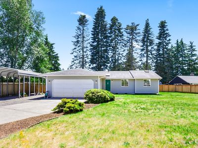 4928 110th Street NE, Marysville, WA, 98271