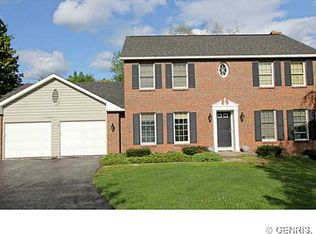 1 Lorric Ln, Spencerport, NY 14559