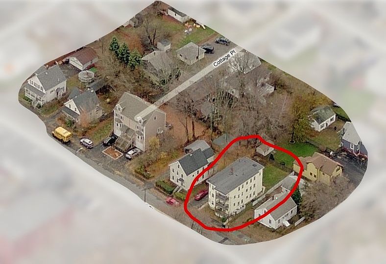 2nd image of 55 S Kimball St #1