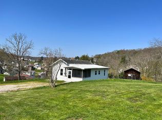 104 Stone Ave, Pennsboro, WV 26415