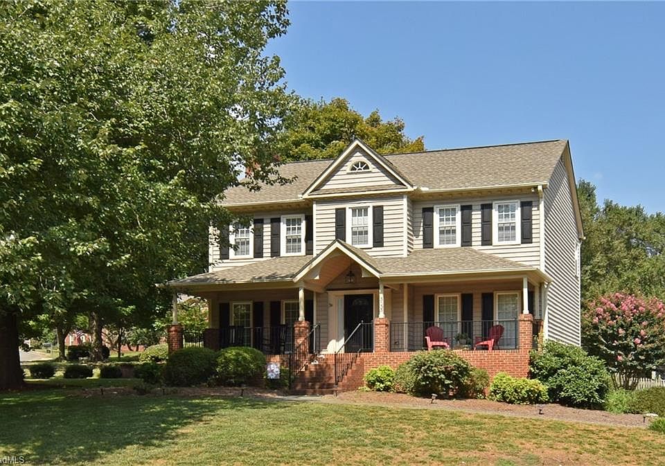 2nd image of 3533 Summerfield Ln