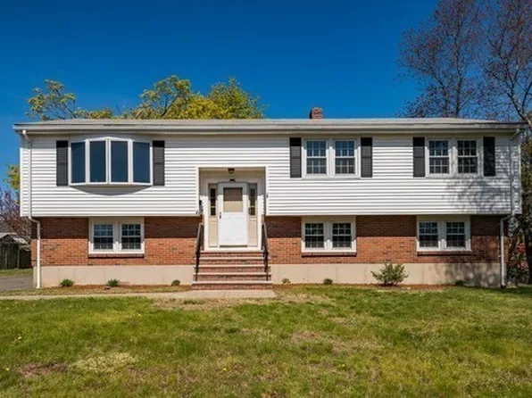 6 Barnes Ave, Salem, MA 01970