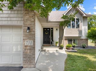 711 Black Forest Rd, New Germany, MN 55367