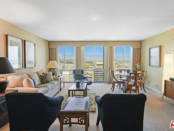 5th image of 800 W 1st St APT 3001