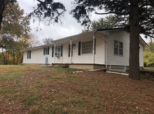 1920 SW Highway T, Clinton, MO 64735