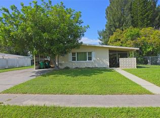 21978 Hernando Ave, Pt Charlotte, FL 33952