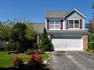 2314 N Sunrise Dr, Round Lake Beach, IL