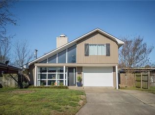 1934 N Minnesota Ave, Shawnee, OK 74804