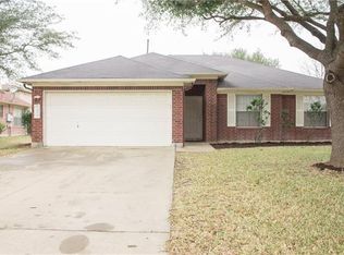 1408 Quicksilver Cir, Round Rock, TX 78665