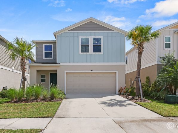 5466 Summer Sunset Dr