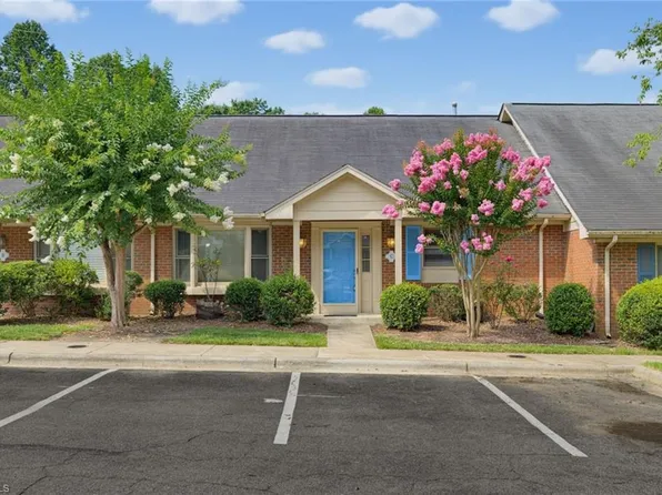 209 N Rotary Dr, High Pt, NC 27262