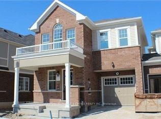 78 Quillberry Clos, Brampton, ON L7A 4N8