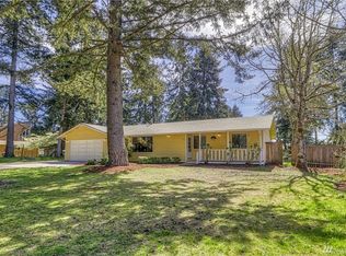 613 School St NE, Olympia, WA 98503