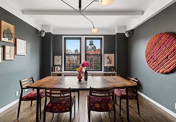 3rd image of 33 5th Ave #10CD