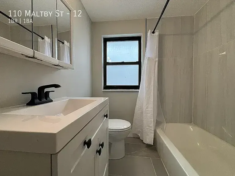 110 Maltby St #12 — Photo 4